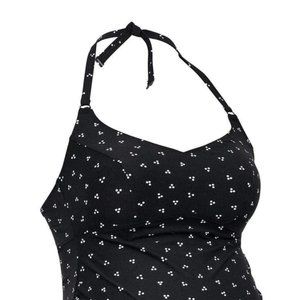 Anita Lelepa Maternity Tankini - 10E - 9654 - NWT!